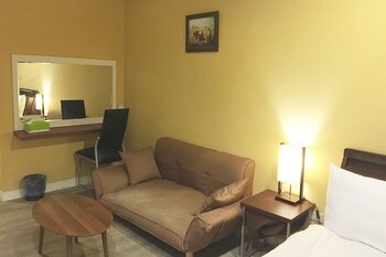 Hotel Migo Stay