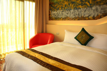 Kenting Ding Jia Hotel