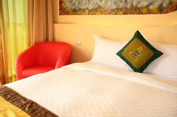 Kenting Ding Jia Hotel