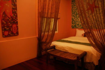 Kenting Ding Jia Hotel