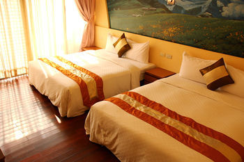 Kenting Ding Jia Hotel
