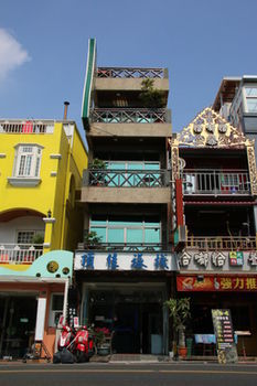 Kenting Ding Jia Hotel
