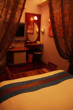 Kenting Ding Jia Hotel