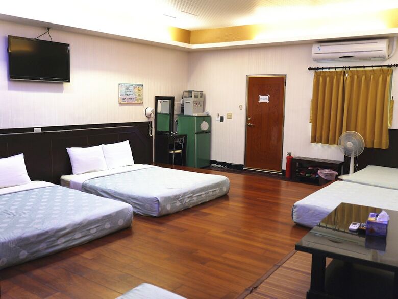 Hotel Come Inn