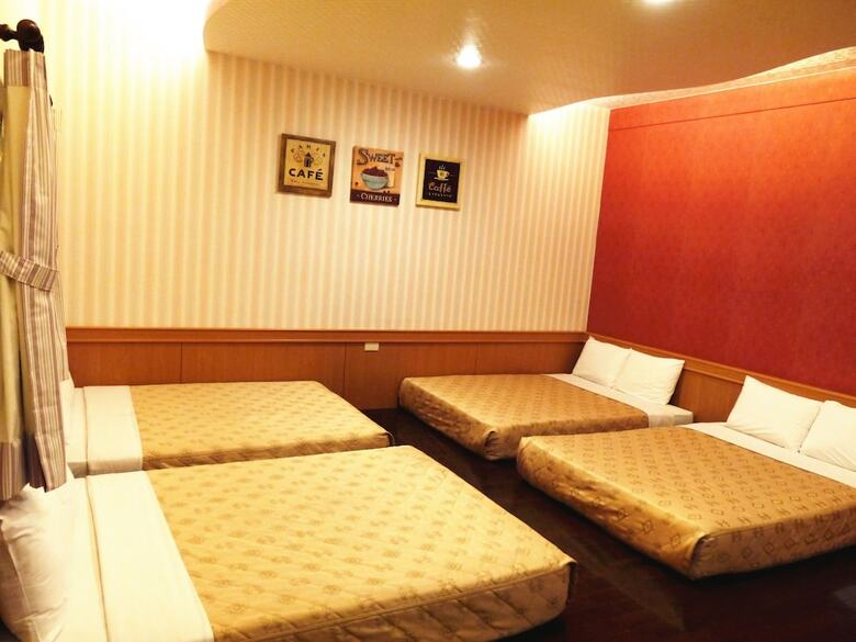 Hotel Come Inn