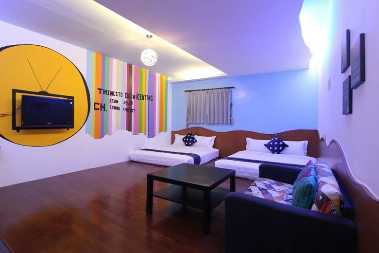 Hotel Come Inn