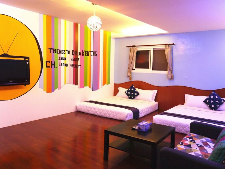 Hotel Come Inn