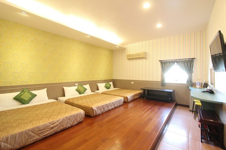 Hotel Come Inn