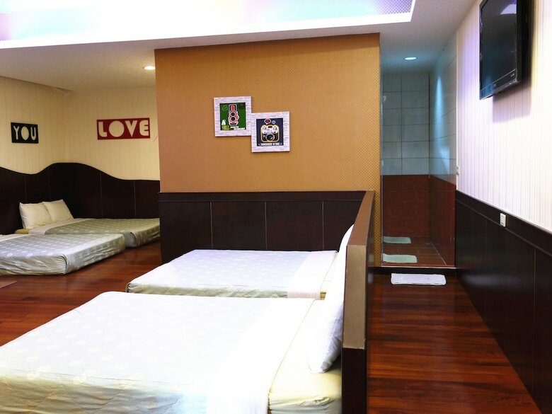 Hotel Come Inn