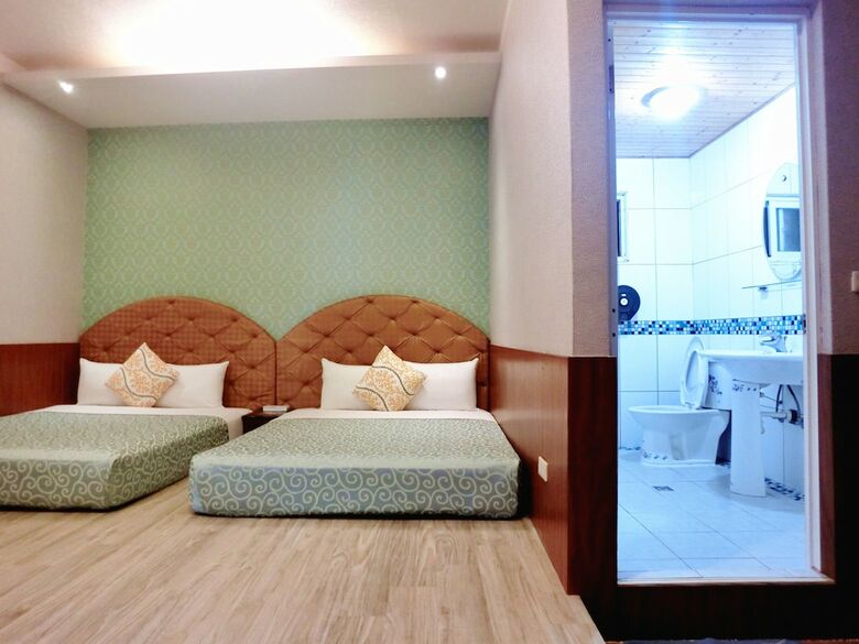 Hotel Come Inn