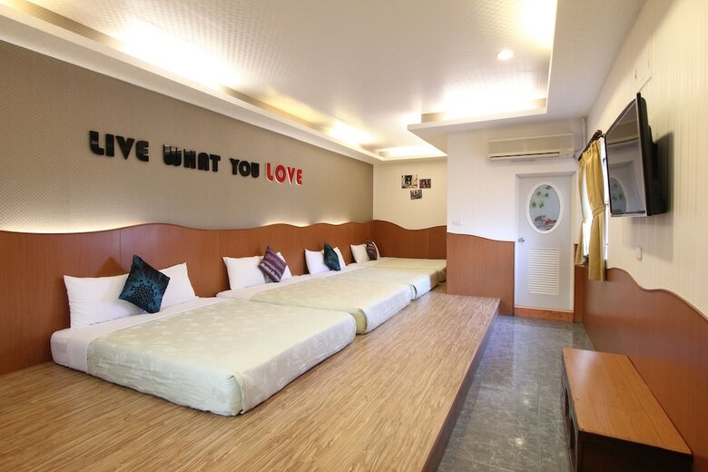 Hotel Come Inn