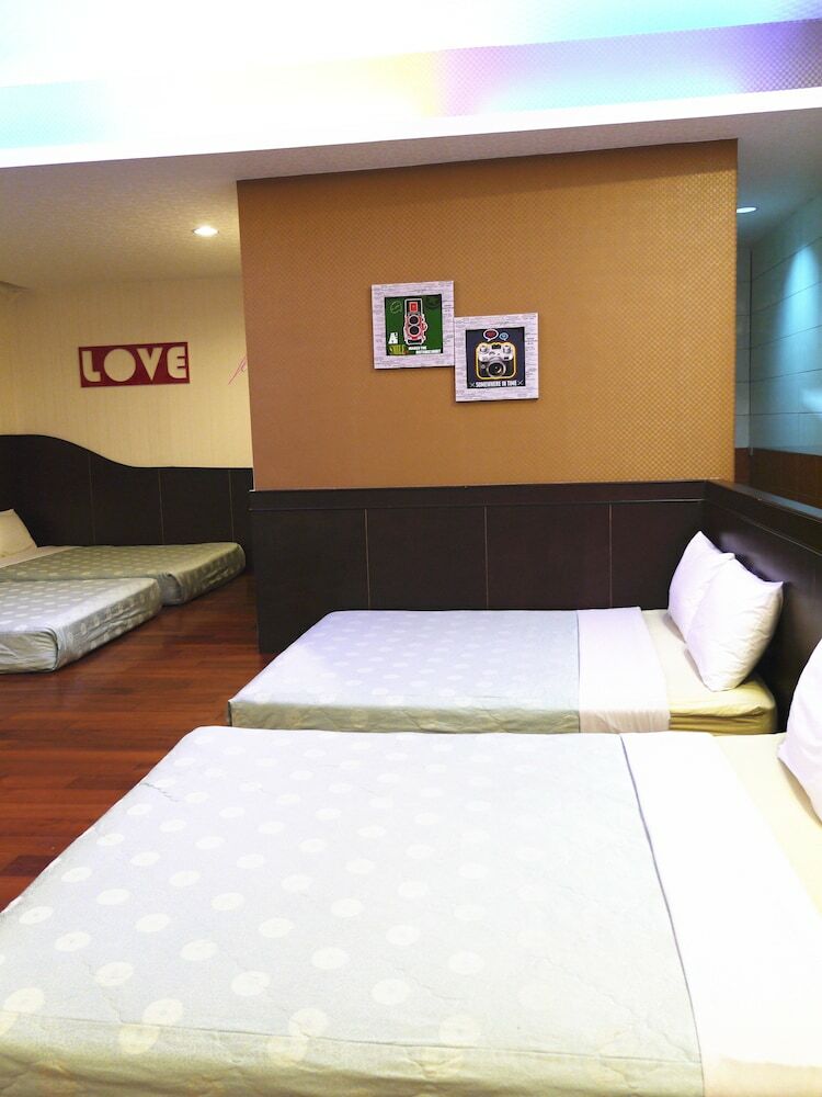 Hotel Come Inn