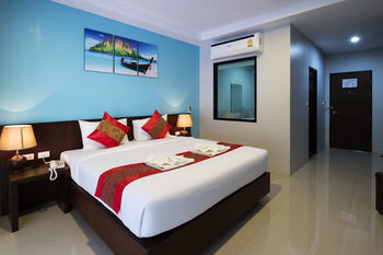 Hotel Andaman Pearl Resort