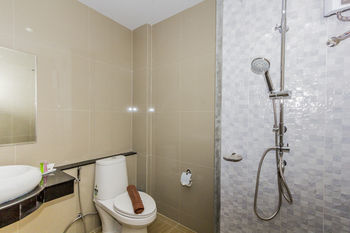 Hotel Andaman Pearl Resort