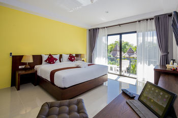 Hotel Andaman Pearl Resort