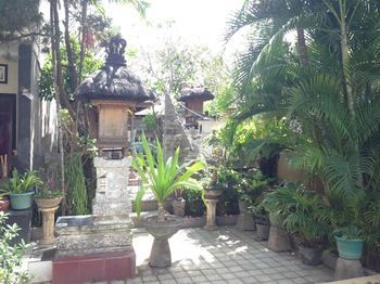 Hotel Double N Guesthouse