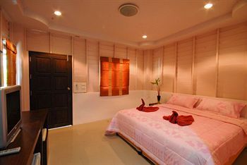 Apartamento Haadyao Bungalows