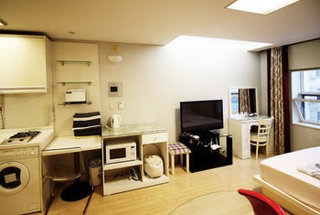 Hotel Weve House