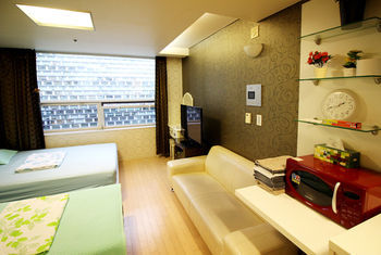 Hotel Weve House