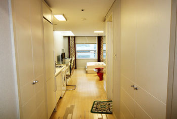 Hotel Weve House