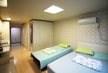 Hotel Weve House