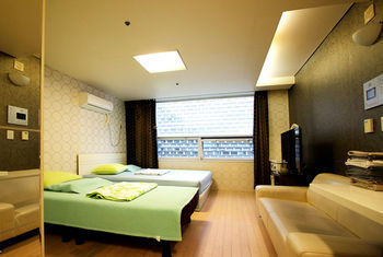 Hotel Weve House