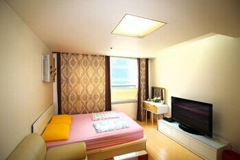 Hotel Weve House