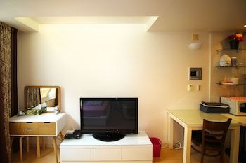 Hotel Weve House