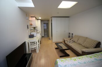Hotel Weve House