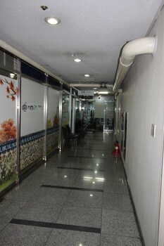 Hotel Weve House