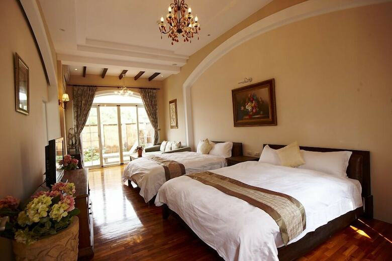 Hotel Tuscany Resort