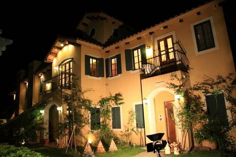 Hotel Tuscany Resort