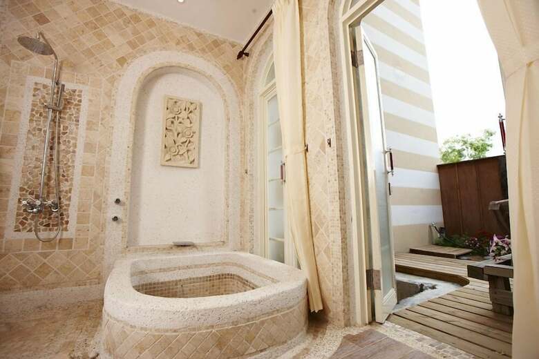Hotel Tuscany Resort