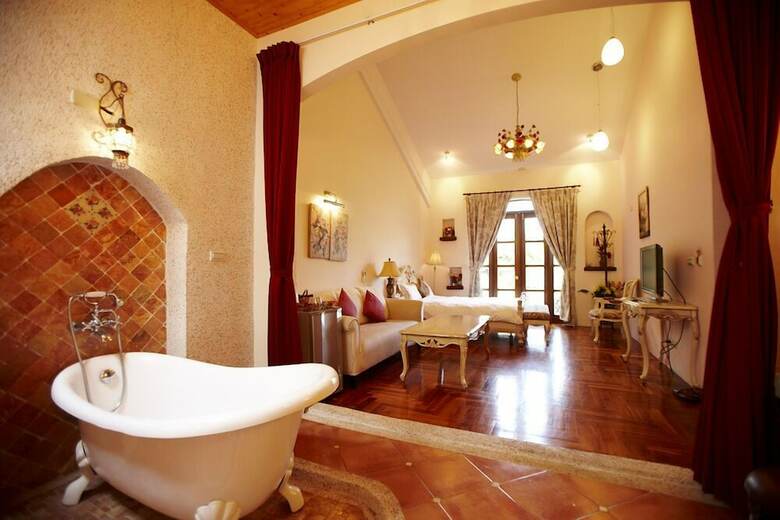 Hotel Tuscany Resort