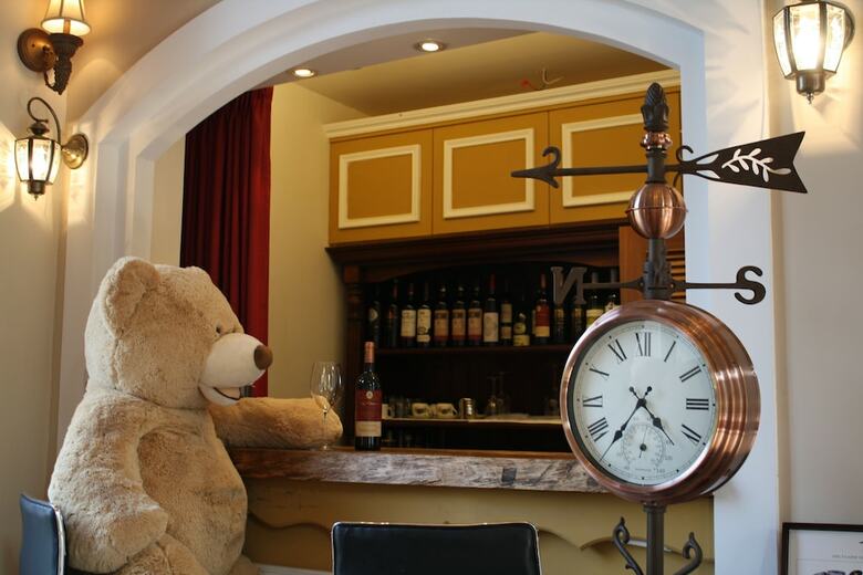 Hotel Tuscany Resort