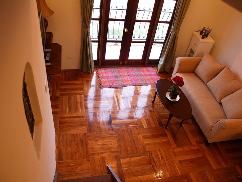 Hotel Tuscany Resort