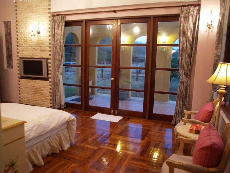 Hotel Tuscany Resort