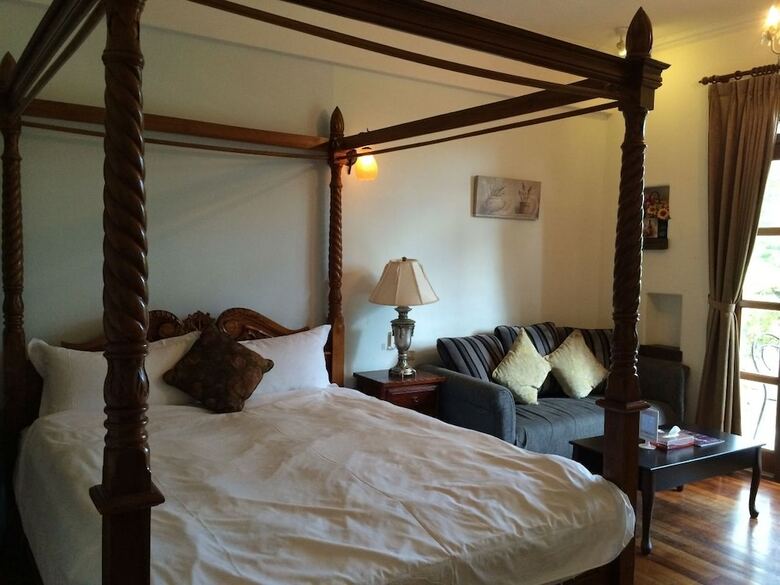 Hotel Tuscany Resort