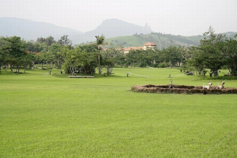 Hotel Tuscany Resort