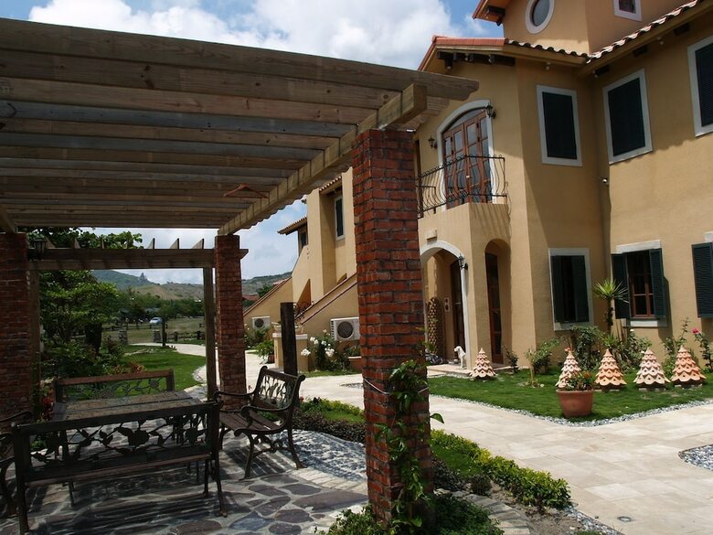 Hotel Tuscany Resort