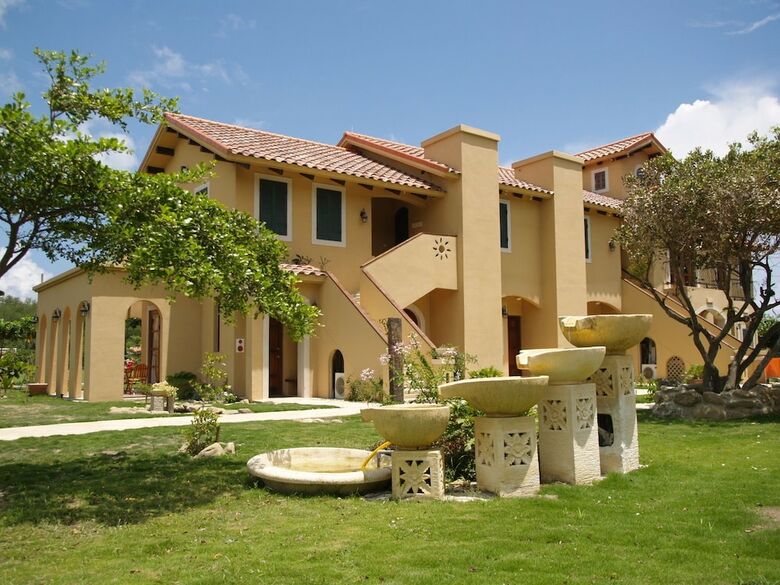 Hotel Tuscany Resort