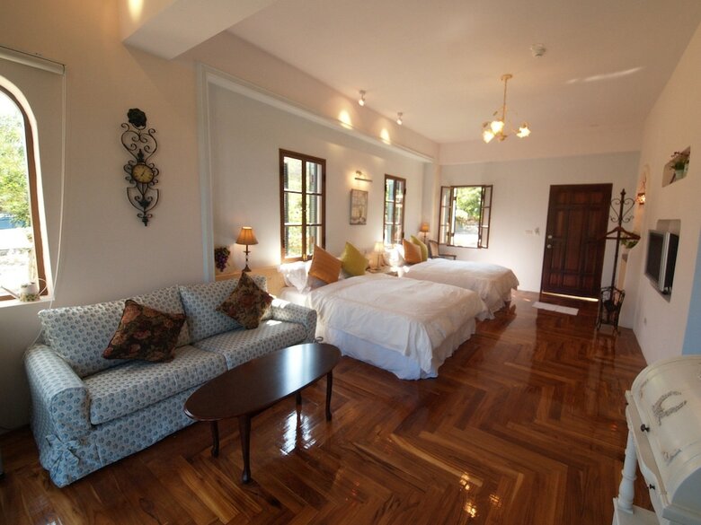 Hotel Tuscany Resort
