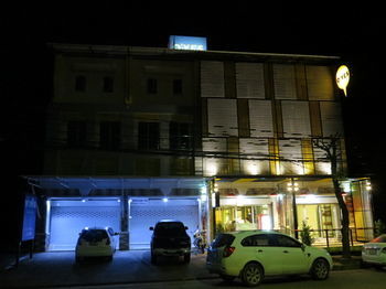 Oyes Hostel