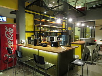 Oyes Hostel