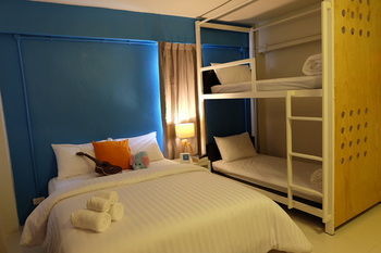 Oyes Hostel