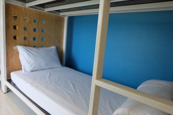 Oyes Hostel