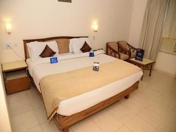 Hotel Oyo Premium Mall Road Bathinda