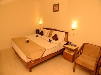 Hotel Oyo Premium Mall Road Bathinda