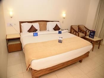 Hotel Oyo Premium Mall Road Bathinda