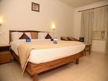 Hotel Oyo Premium Mall Road Bathinda